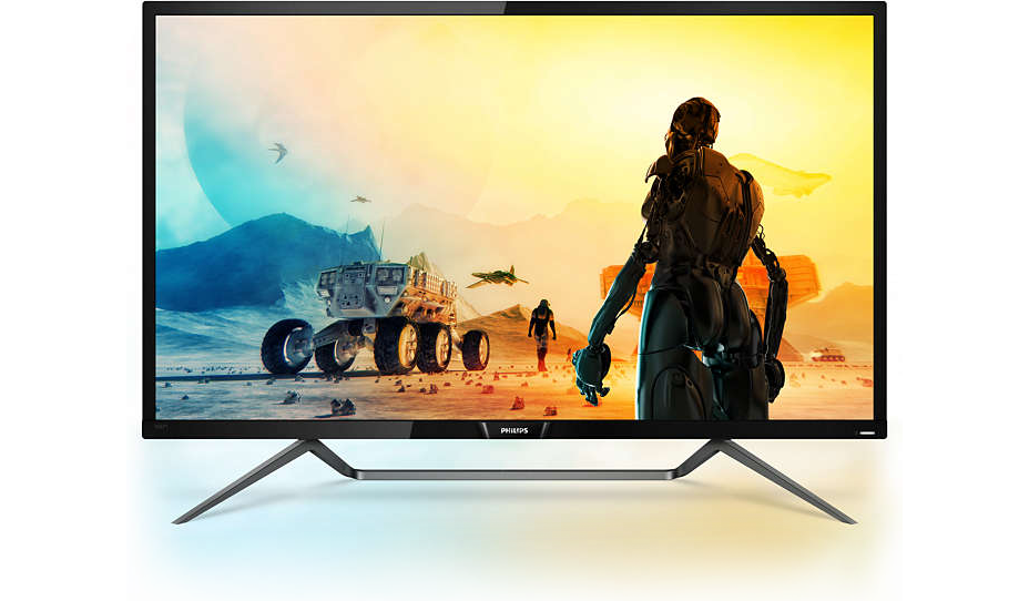Philips Momentum 43(inch) 4K UHD Monitor